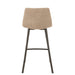 Krukje Beige Sponge 43 cm-Krukken-J-Line