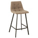Krukje Beige Sponge 43 cm-Krukken-J-Line