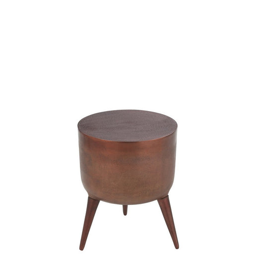 Krukje Bronze Aluminium 34 cm-Krukken-J-Line