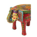 Krukje Elephant Delhi Mangohout Mix-Krukken-J-Line