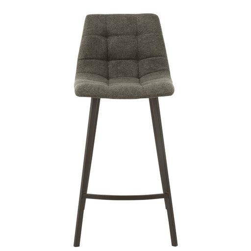Krukje Grijs Multiplex 43 cm-Krukken-J-Line