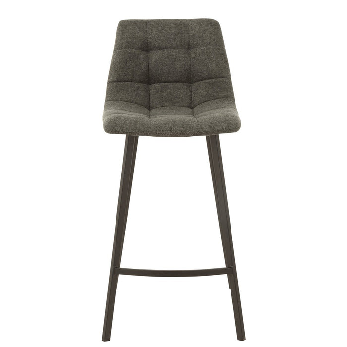 Krukje Grijs Multiplex 43 cm-Krukken-J-Line