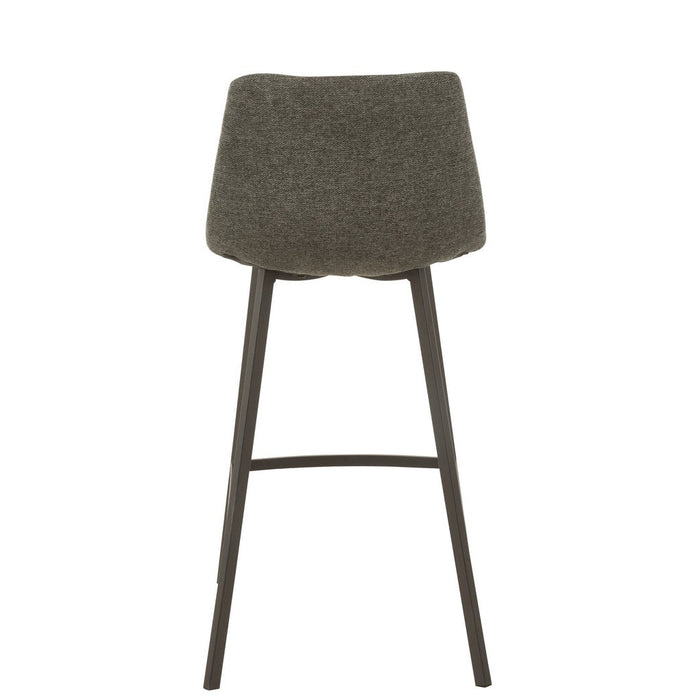 Krukje Grijs Multiplex 43 cm-Krukken-J-Line