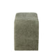 Krukje Groen Metaal 37 cm-Krukken-J-Line