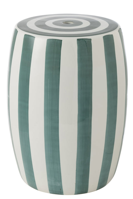 Krukje Mix Porcelain 32 cm 32x32x45 cm-Krukken-J-Line