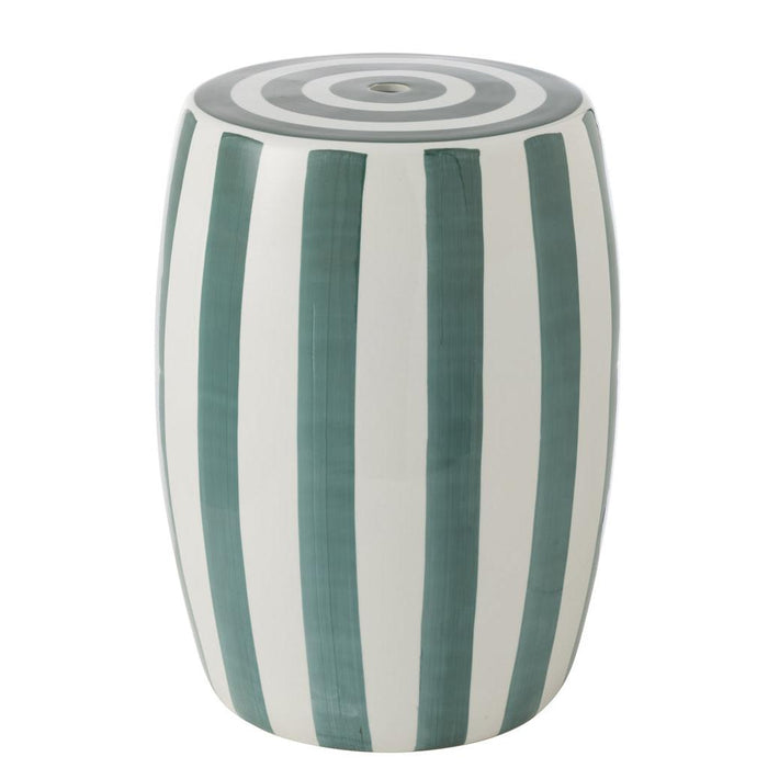 Krukje Mix Porcelain 32 cm 32x32x45 cm-Krukken-J-Line