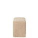 Krukje N Shape Textile Beige-Krukjes-J-Line