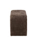 Krukje N Shape Textile Dark Bruin-Krukken-J-Line