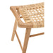 Krukje Naturel Rotan 56 cm 56.5x33.5x47.5 cm-Krukken-J-Line