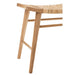 Krukje Naturel Rotan 56 cm-Krukken-J-Line