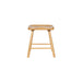 Krukken Vander Oak hout Naturel 33x43 cm-Krukken-Creating Home