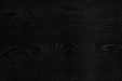 Krukken Vander Oak hout Zwart 33x43 cm-Krukken-Creating Home