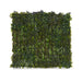 Kunstplant wandpaneel Kunststof Groen-Kunstplanten-LABEL51