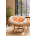 Kussen 3-zitsbank Naturel Schuim 115 cm 115x115x37 cm-Kussens-J-Line
