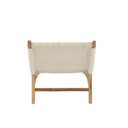 Kussen 3-zitsbank Wit Kunststof 65x168 cm-Kussens-J-Line