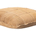 Kussen Cobie Stof Beige-Kussens-PTMD