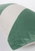 Kussen Hoy Polyester Groen 30x60 cm-Kussens-Creating Home