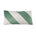 Kussen Hoy Polyester Groen 30x60 cm-Kussens-Creating Home