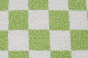 Kussen Lux Polyester Geel 40x40 cm-Kussens-Creating Home