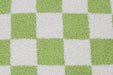 Kussen Lux Polyester Geel 40x40 cm-Kussens-Creating Home