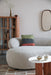 Kussen Nira Polyester Groen 40x40 cm-Kussens-Creating Home