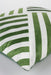 Kussen Pex Polyester Groen 40x40 cm-Kussens-Creating Home