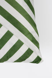 Kussen Pex Polyester Groen 40x40 cm-Kussens-Creating Home