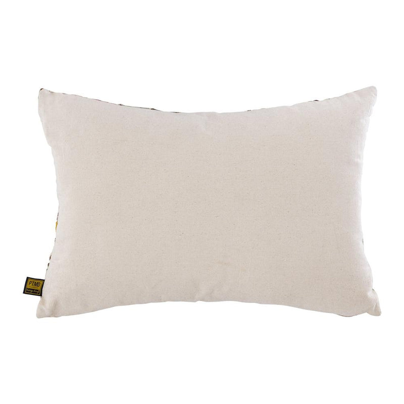 Kussen Sierkussen Ayumi Polyester Roze 3x60 cm-Kussens-PTMD