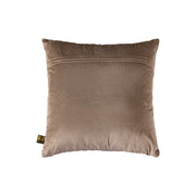 Kussen Sierkussen Cerine Stof Bruin 3x45 cm-Kussens-PTMD