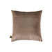 Kussen Sierkussen Cerine Stof Bruin 3x45 cm-Kussens-PTMD