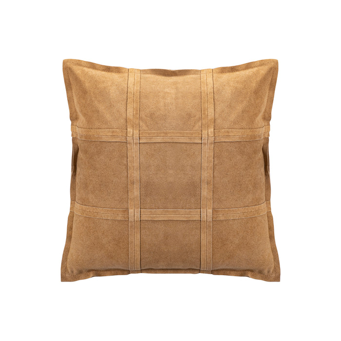 Kussen Sierkussen Cobie Polyester Beige 715913