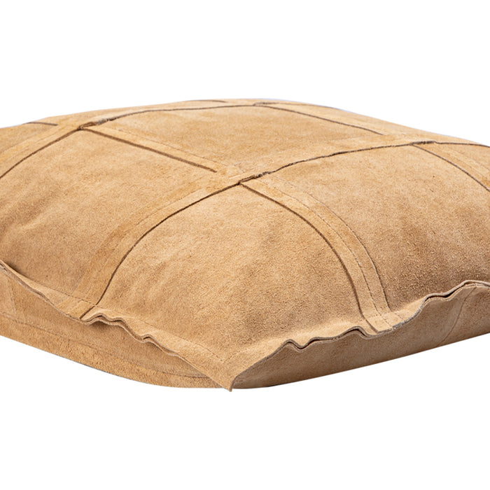 Kussen Sierkussen Cobie Polyester Beige 715913