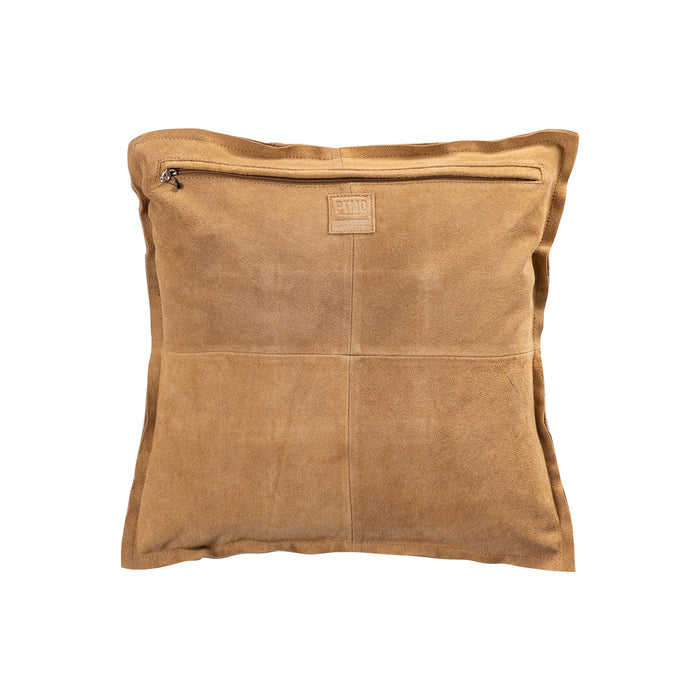 Kussen Sierkussen Cobie Polyester Beige 715913