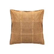 Kussen Sierkussen Cobie Polyester Beige 715913-Kussens-PTMD