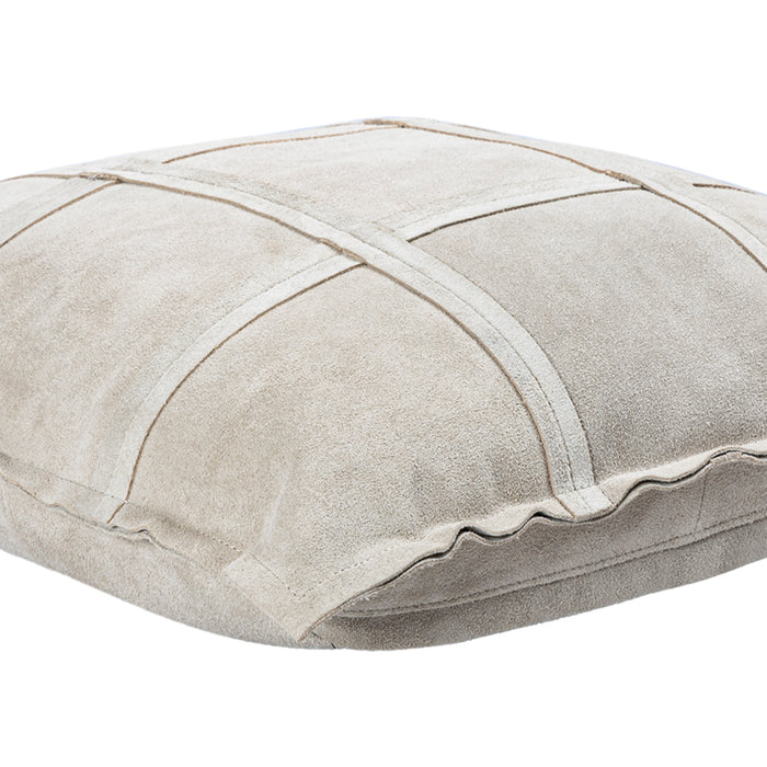 Kussen Sierkussen Cobie Polyester Beige 715916