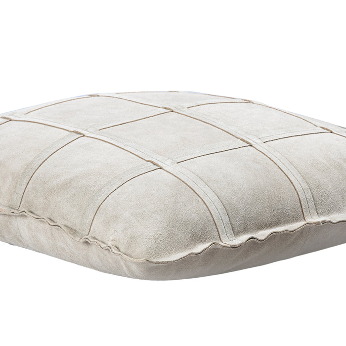 Kussen Sierkussen Cobie Polyester Beige 715918