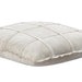 Kussen Sierkussen Cobie Polyester Beige 715918-Kussens-PTMD