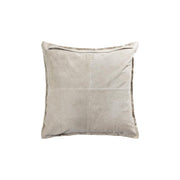 Kussen Sierkussen Cobie Polyester Beige 715918-Kussens-PTMD