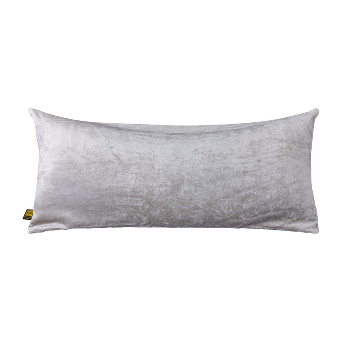 Kussen Sierkussen Curt Stof Crème 3x80 cm