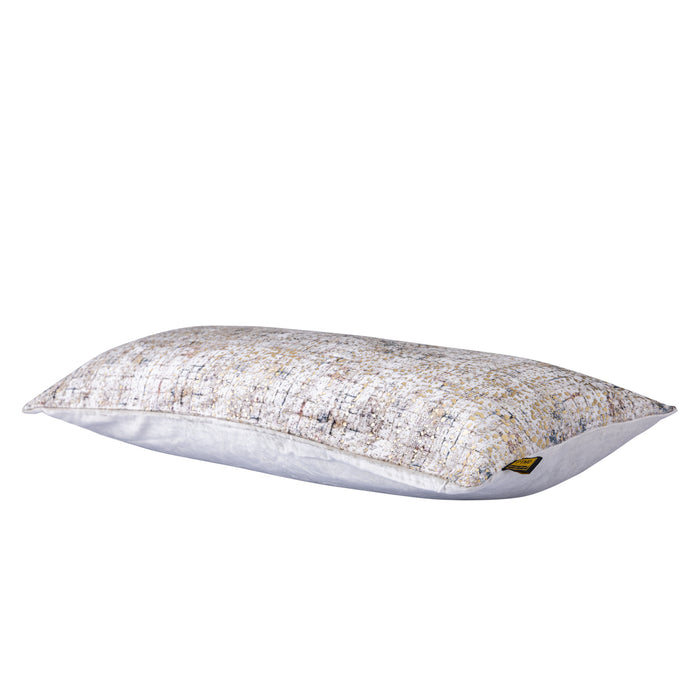 Kussen Sierkussen Curt Stof Crème 3x80 cm