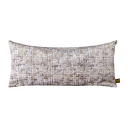 Kussen Sierkussen Curt Stof Crème 3x80 cm-Kussens-PTMD