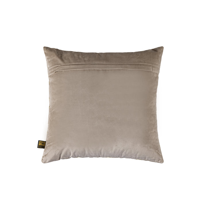 Kussen Sierkussen Lizze Stof Beige 3x45 cm