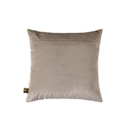 Kussen Sierkussen Lizze Stof Beige 3x45 cm-Kussens-PTMD