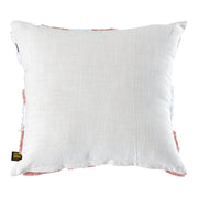 Kussen Sierkussen Primuse Stof Roze 4x45 cm-Kussens-PTMD
