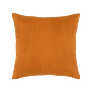 Kussen Sierkussen Rib Oker Katoen 45x45 cm-Kussens-LABEL51