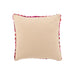 Kussen Sierkussen Roze Acrylic 50 cm 50x50x15 cm-Kussens-J-Line
