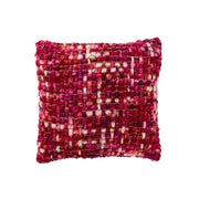 Kussen Sierkussen Roze Acrylic 50 cm 50x50x15 cm-Kussens-J-Line