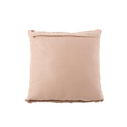 Kussen Sierkussen Roze Polyester 42 cm 42x43.5x14 cm-Kussens-J-Line