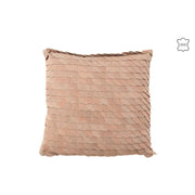 Kussen Sierkussen Roze Polyester 42 cm 42x43.5x14 cm-Kussens-J-Line