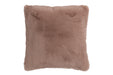 Kussen Sierkussen Roze Polyester 45 cm 45x45x4 cm-Kussens-J-Line